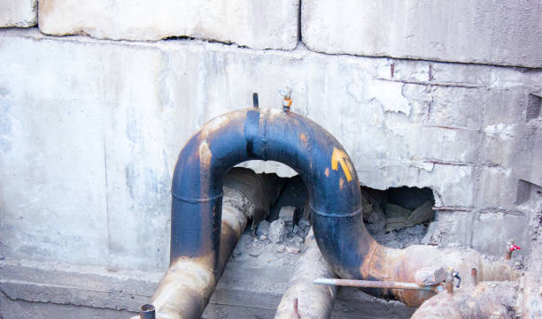 Best Water damage restoration process  in Cedville, AR